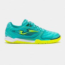 Футзалки Joma DRIBLING бірюзові DRIW2535IN