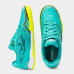 Футзалки Joma DRIBLING бірюзові DRIW2535IN Футзалки Joma DRIBLING бірюзові DRIW2535IN