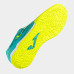 Футзалки Joma DRIBLING бірюзові DRIW2535IN Футзалки Joma DRIBLING бірюзові DRIW2535IN