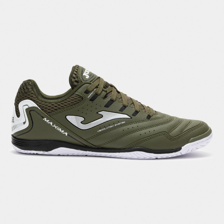 Кросівки   JOMA зальні зелені MAXIMA MAXS2523IN