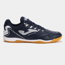 Футзалки Joma MAXIMA темно-сині MAXW2503IN