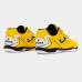 Футзалки Joma MAXIMA жовті MAXW2528IN Футзалки Joma MAXIMA жовті MAXW2528IN