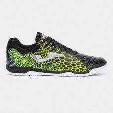 Кросівки для залу чорно-жовті Joma MAXIMA MAXW2531IN