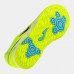 Футзалки дитячі жовті Joma PROPULSION PRJW2509IN