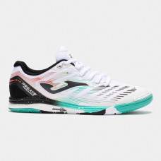 Кросівки зальні Joma REGATE REBOUND білі RRES2502IN