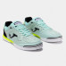 Футзалки Joma TOP FLEX бірюзові TOPW2515IN Футзалки Joma TOP FLEX бірюзові TOPW2515IN