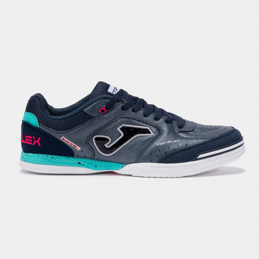 Футзалки темно-сині Joma TOP FLEX TOPW2521IN Футзалки темно-сині Joma TOP FLEX TOPW2521IN