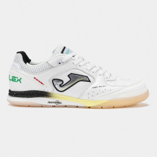 Футзалки Joma TOP FLEX REBOUND білі TORW2502IN