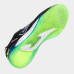 Кросівки для футзалу чорні Joma TOP FLEX PLUS TOUW2501IN