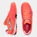Кросівки  JOMA  для газону коралові DRIBLING DRIS2507TF