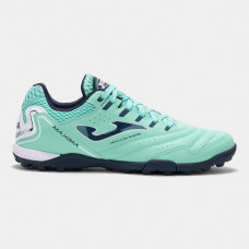 Кросівки  JOMA для газону бірюзові MAXIMA MAXS2527TF