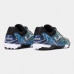 Кросівки   JOMA для газону чорно-бірюзові MAXIMA MAXS2531TF