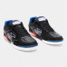 Кросівки Joma TOP FLEX зальні чорно-сині TOPS2531IN