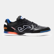 Кросівки Joma TOP FLEX зальні чорно-сині TOPS2531IN