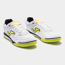 Футзалки білі TOP FLEX REBOUND TORS2352IN