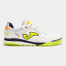 Футзалки білі TOP FLEX REBOUND TORS2352IN Футзалки білі TOP FLEX REBOUND TORS2352IN