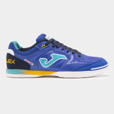 Футзалки  JOMA  сині TOP FLEX TOPW2404IN