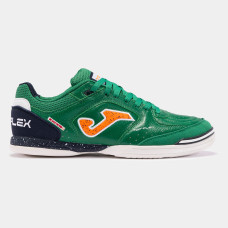 Футзалки  JOMA зелені TOP FLEX TOPW2415IN