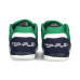 Футзалки  JOMA зелені TOP FLEX TOPW2415IN