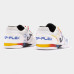 Футзалки JOMA білі TOP FLEX TOPW2476IN Футзалки JOMA білі TOP FLEX TOPW2476IN