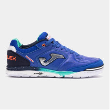 Кросівки Joma зальні сині  TOP FLEX REBOUND TORS2504IN