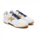 Футзалки Kelme білі FLAMENCO LNFS 55.899.919 Футзалки Kelme білі FLAMENCO LNFS 55.899.919