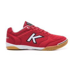 Футзалки   Kelme  червоні PRECISION 55.211.130