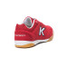 Футзалки Kelme червоні PRECISION 55.211.130 Футзалки Kelme червоні PRECISION 55.211.130