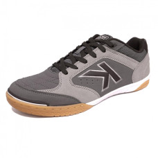 Футзалки  Kelme  т.сірі PRECISION 55.211.702