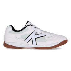 Футзалки  Kelme  білі COPA 55.257.006