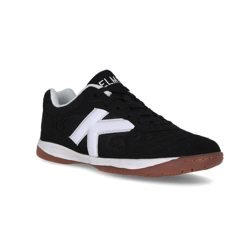 Футзалки   Kelme чорні COPA 55.257.026