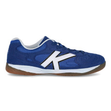 Футзалки   Kelme синьо-білі COPA 55.257.196