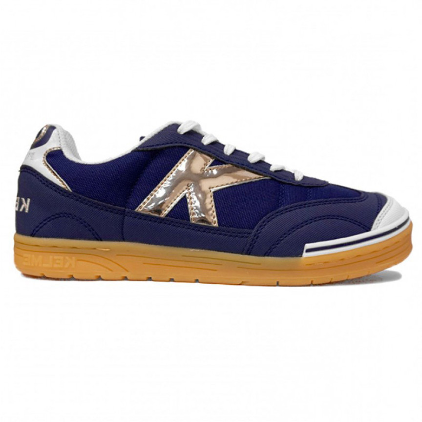 Футзалки    Kelme т.сині TRUENO SALA 55.786.066