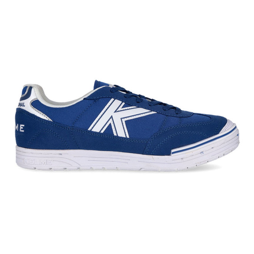 Футзалки  Kelme  сині TRUENO SALA 55.786.703
