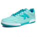 Футзалки Kelme м'ятні FLAMENCO ACID 55.900.9328 Футзалки Kelme м'ятні FLAMENCO ACID 55.900.9328