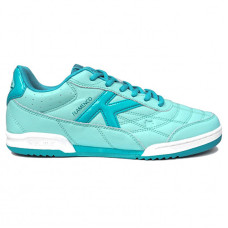Футзалки   Kelme  м'ятні FLAMENCO ACID 55.900.9328