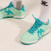 Футзалки Kelme м'ятні FLAMENCO ACID 55.900.9328 Футзалки Kelme м'ятні FLAMENCO ACID 55.900.9328