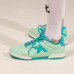 Футзалки Kelme м'ятні FLAMENCO ACID 55.900.9328 Футзалки Kelme м'ятні FLAMENCO ACID 55.900.9328