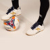 Футзалки Kelme білі FLAMENCO LNFS 55.899.919 Футзалки Kelme білі FLAMENCO LNFS 55.899.919