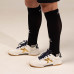 Футзалки Kelme білі FLAMENCO LNFS 55.899.919 Футзалки Kelme білі FLAMENCO LNFS 55.899.919
