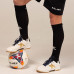 Футзалки Kelme білі FLAMENCO LNFS 55.899.919 Футзалки Kelme білі FLAMENCO LNFS 55.899.919