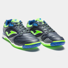 Футзалки  JOMA  чорно-салатові DRIBLING DRIW.933.IN