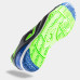 Футзалки  JOMA  чорно-салатові DRIBLING DRIW.933.IN