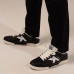 Футзалки  Kelme  чорні FLAMENCO SALA 55.869.026
