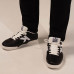 Футзалки  Kelme  чорні FLAMENCO SALA 55.869.026