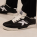 Футзалки  Kelme  чорні FLAMENCO SALA 55.869.026