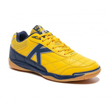 Футзалки  Kelme  жовті GOLEIRO 55.905.095