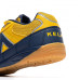 Футзалки Kelme жовті GOLEIRO 55.905.095 Футзалки Kelme жовті GOLEIRO 55.905.095
