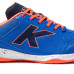 Футзалки Kelme сині GOLEIRO 55.963.0703 Футзалки Kelme сині GOLEIRO 55.963.0703
