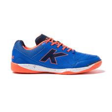 Футзалки  Kelme  сині GOLEIRO 55.963.0703